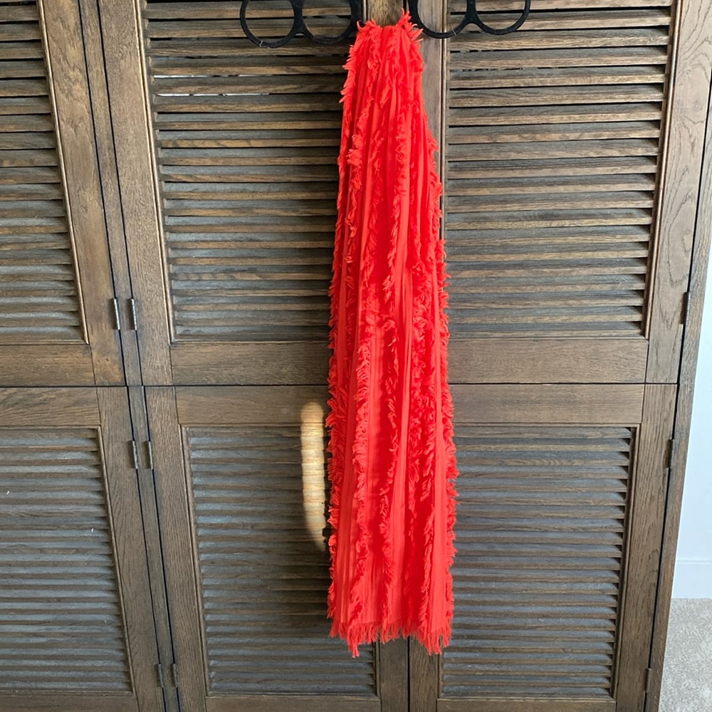 Eileen Fisher Scarf